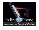 Yahoo Coverage of the iPhone
